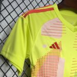 Celtic 2024-25 Goalkeeper Kids Kit