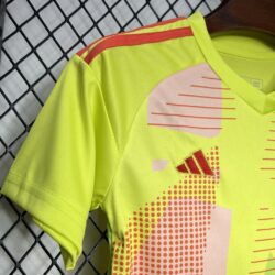 Celtic 2024-25 Goalkeeper Kids Kit