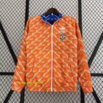 Manchester United Both Windbreaker Jackets