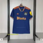 2025-26 Newcastle United III Jersey