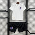 Colo Colo 2025-26 Anniversary Kids Kit