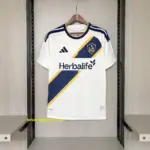 2026-27 LA Galaxy Home Jersey