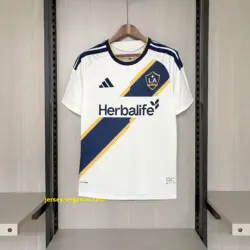2026-27 LA Galaxy Home Jersey