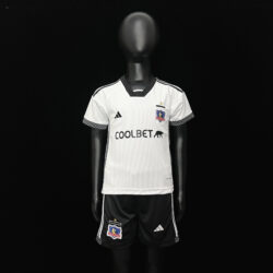 Colo Colo Home Kids