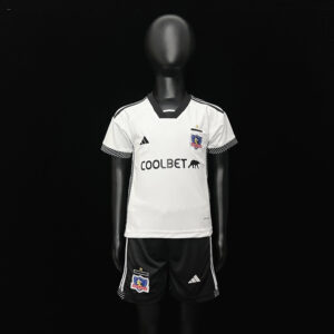 Colo Colo Home Kids