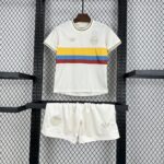 Colombia 2024-25 100th Anniversary Kids Kit