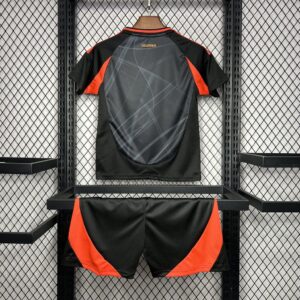 Colombia 2024-25 Away Kids Kit