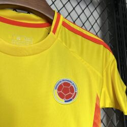 Colombia 2024-25 Home Kids Kit