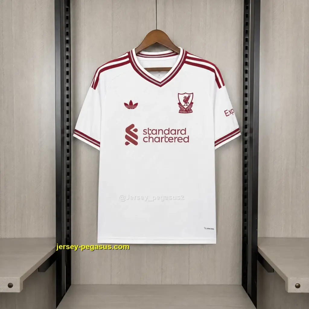 2026-27 LFC Away Jersey