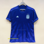 Argentina away
