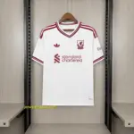 2026-27 LFC Away Jersey