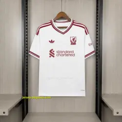 2026-27 LFC Away Jersey
