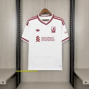 2026-27 LFC Away Jersey