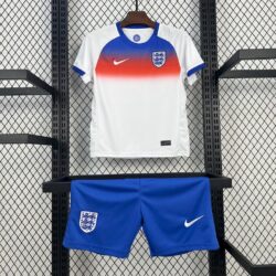 England 2025-26 Home Kids Kit