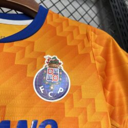 FC Porto 2024-25 Away Kids Kit