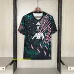 2026-27 LFC Special Edition Jersey