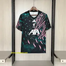 2026-27 LFC Special Edition Jersey