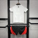 Fulham 2024-25 Home Kids Kit