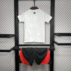 Fulham 2024-25 Home Kids Kit