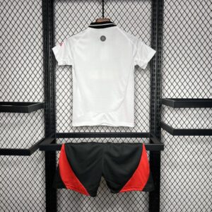 Fulham 2024-25 Home Kids Kit