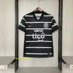 2025-26 Olimpia Away Jersey