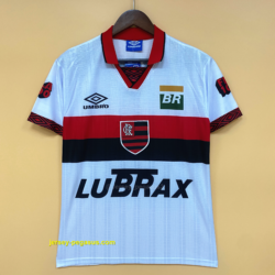 Retro Flamengo 1995-1996 Away