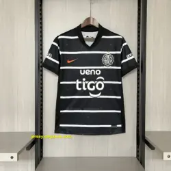2025-26 Olimpia Away Jersey