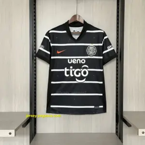 2025-26 Olimpia Away Jersey
