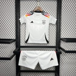Germany 2024-25 Euro Home Kids Kit