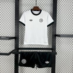 Germany 2025-26 125th Anniversary Kids Kit