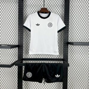 Germany 2025-26 125th Anniversary Kids Kit