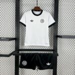 Germany 2025-26 125th Anniversary Kids Kit