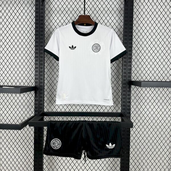 Germany 2025-26 125th Anniversary Kids Kit