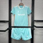 Inter Miami 2024-25 Third Away Kids Kit