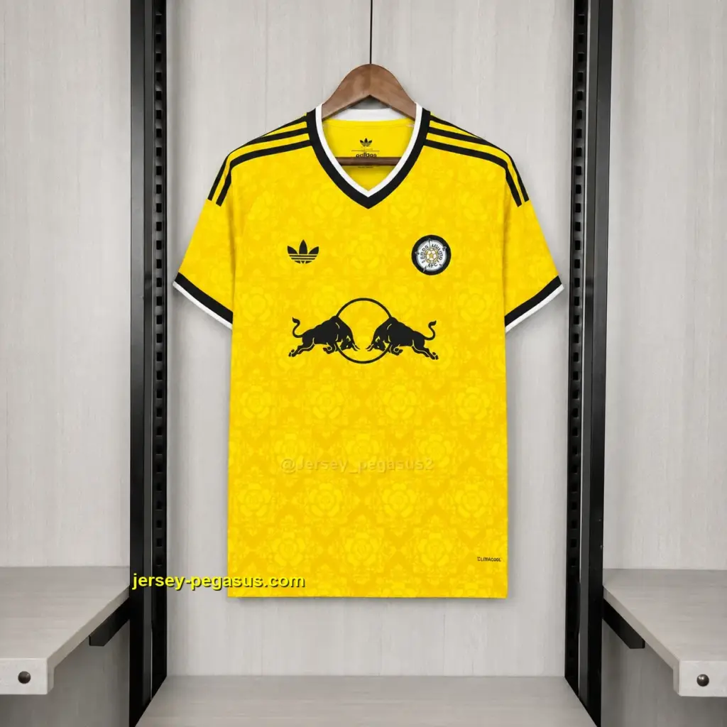 2026-27 Leeds United Away Jerse