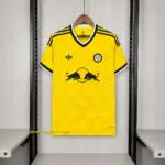 2026-27 Leeds United Away Jerse