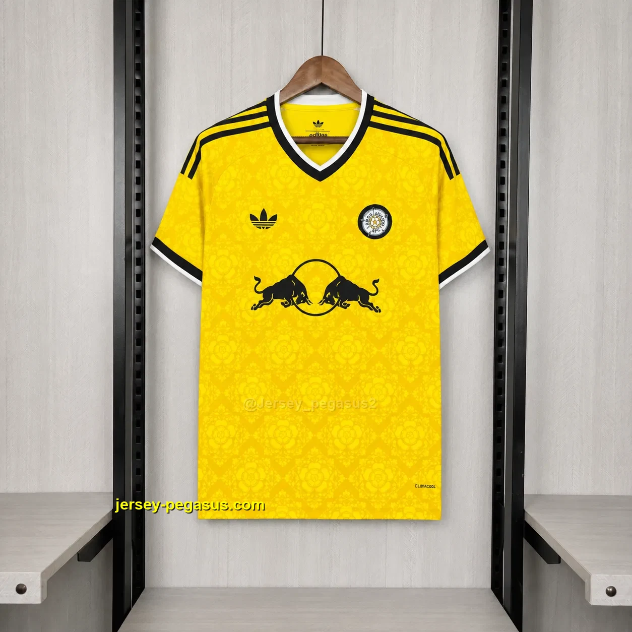2026-27 Leeds United Away Jerse 2026-27 Leeds United Away Jerse