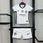 Inter Milan 2024-25 VR46 Special Edition Kids Kit