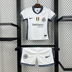 Inter Milan 2024-25 VR46 Special Edition Kids Kit