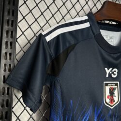 Japan 2024-25 Home Kids Kit