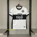 2025-26 Olimpia Home Jersey