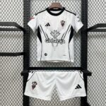 Kids Albacete 2025-26 Home Kit