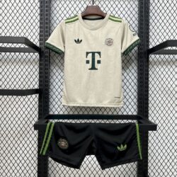Kids Barcelona 2025-26 Oktoberfest Kit