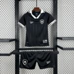 Kids Botafogo 2025-26 Away Kit