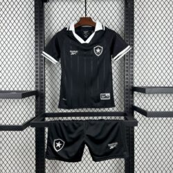 Kids Botafogo 2025-26 Away Kit