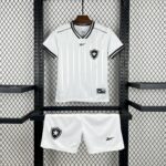 Kids Botafogo 2025-26 Third Kit
