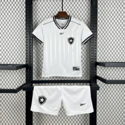 Kids Botafogo 2025-26 Third Kit