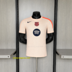 2026-27 Player Version Barcelona Trainning Jersey