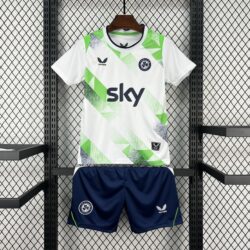 Kids Ireland 2026 Away Kit