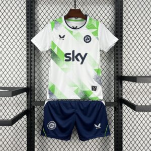 Kids Ireland 2026 Away Kit